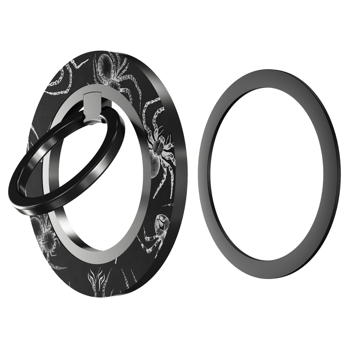 Spiders - Mobiilisoitto – Kohde 10/12