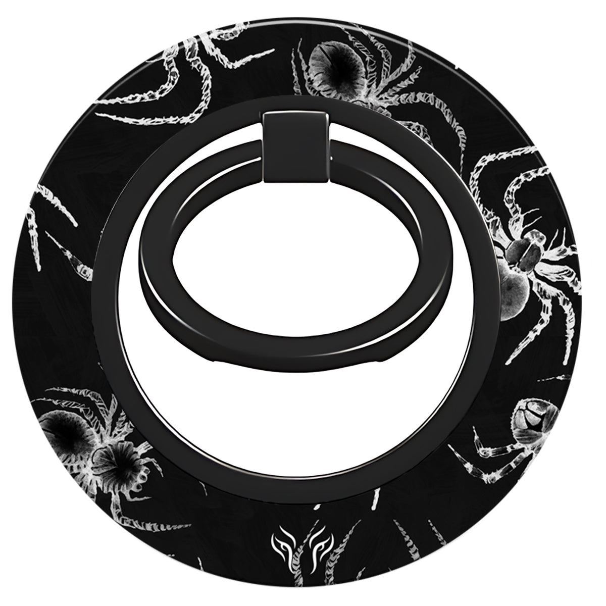 Spiders - Mobiilisoitto – Kohde 7/12