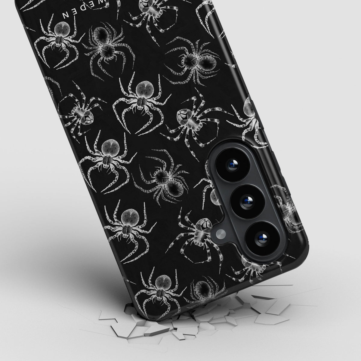 Spiders - Magnetic Tough Phone Case – Item 3 of 3