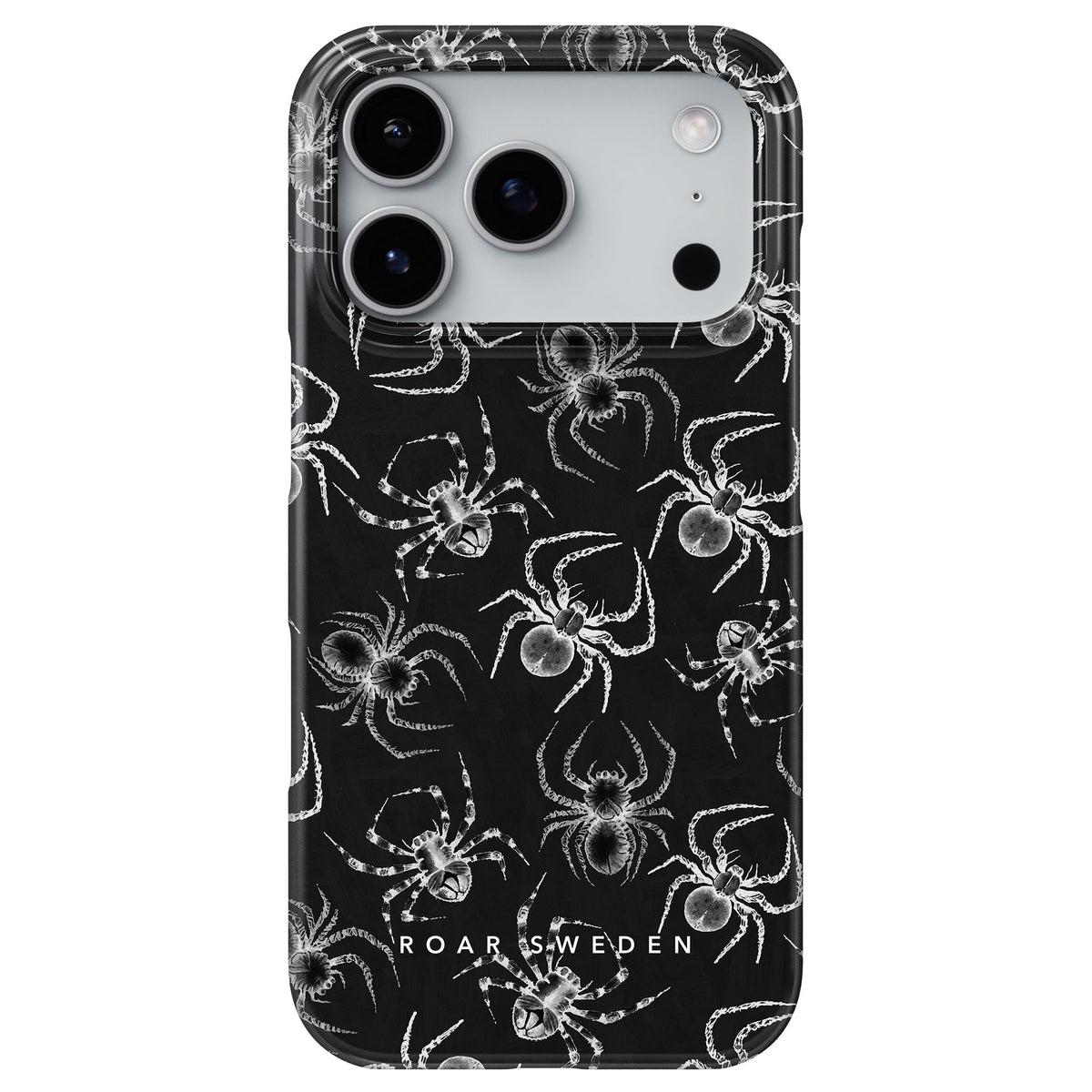 Spiders - Slim Case – Kohde 4/24
