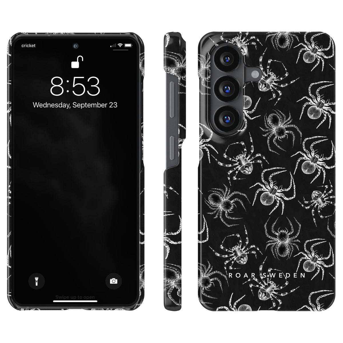 Spiders - Slim Case – Kohde 21/24