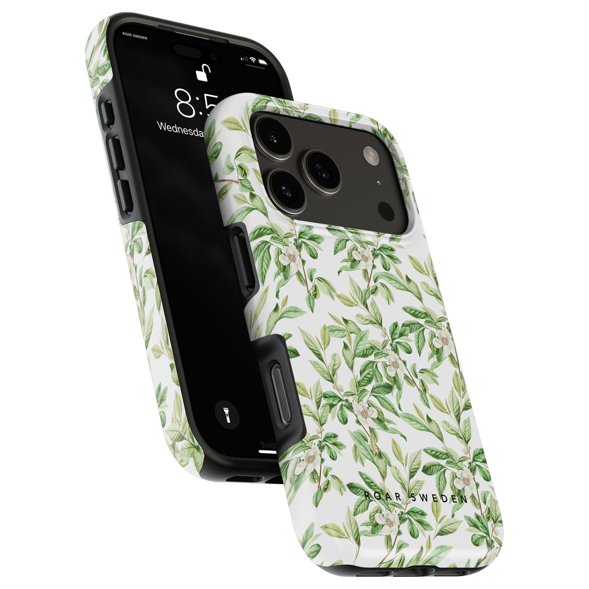 Spring Leaves - MagSafe Tough Case – Kohde 3/8