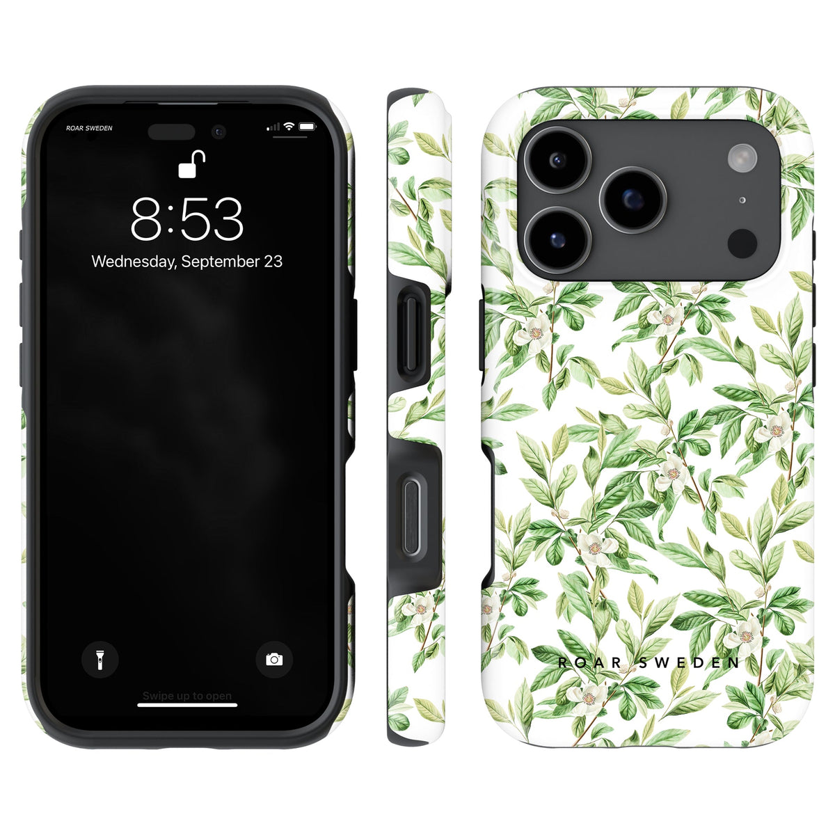 Spring Leaves - MagSafe Tough Case – Kohde 4/8