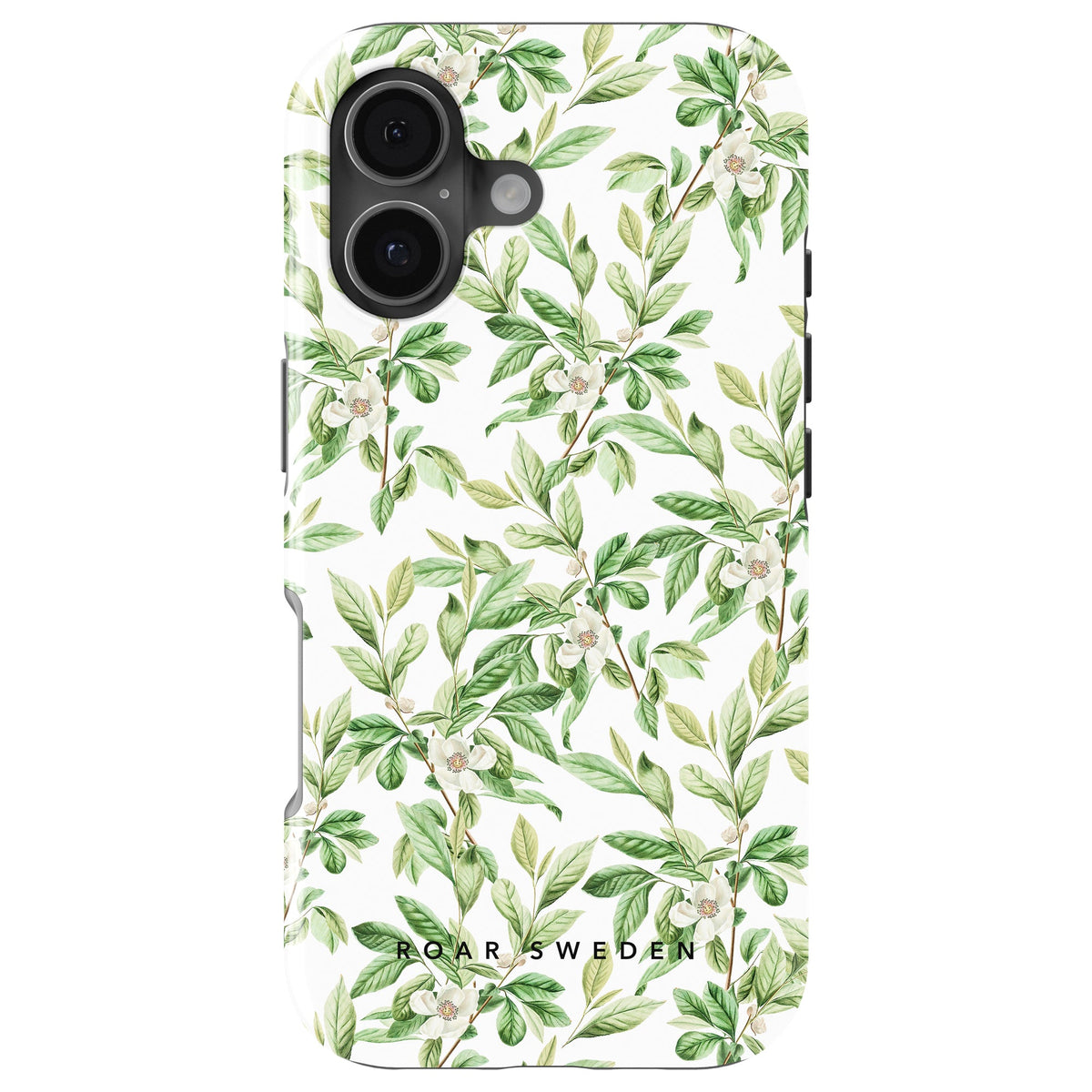 Spring Leaves - Tough Case