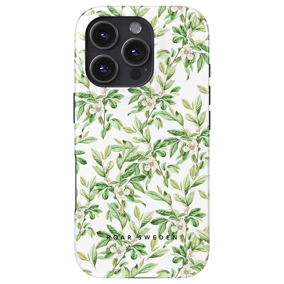 Spring Leaves - MagSafe Tough Case – Kohde 6/8