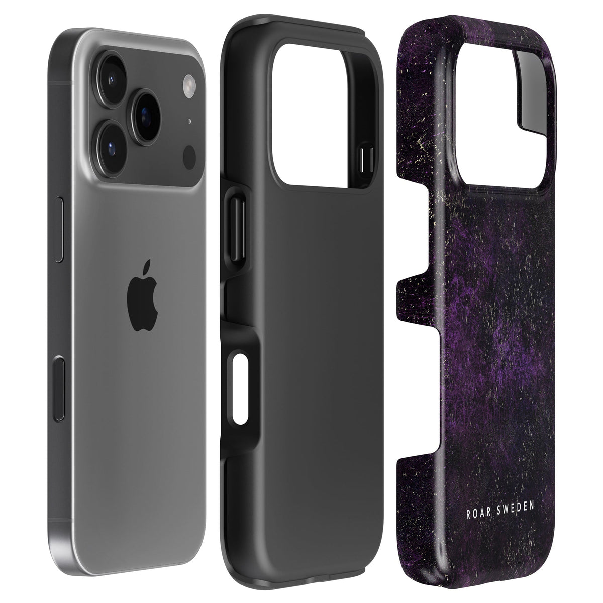 Stardust - Tough Case – Item 3 of 4