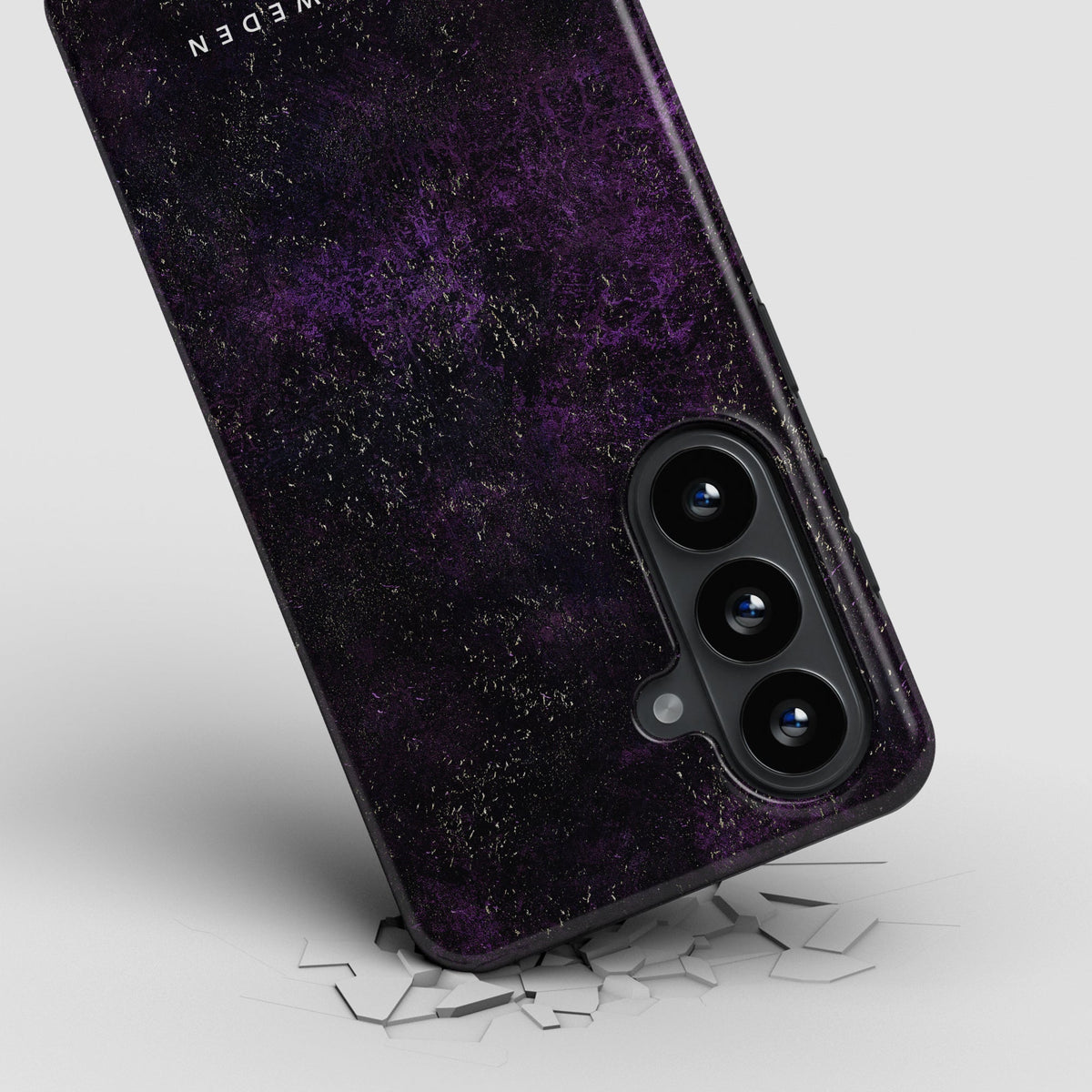 Stardust - Magnetic Tough Phone Case – Item 3 of 3