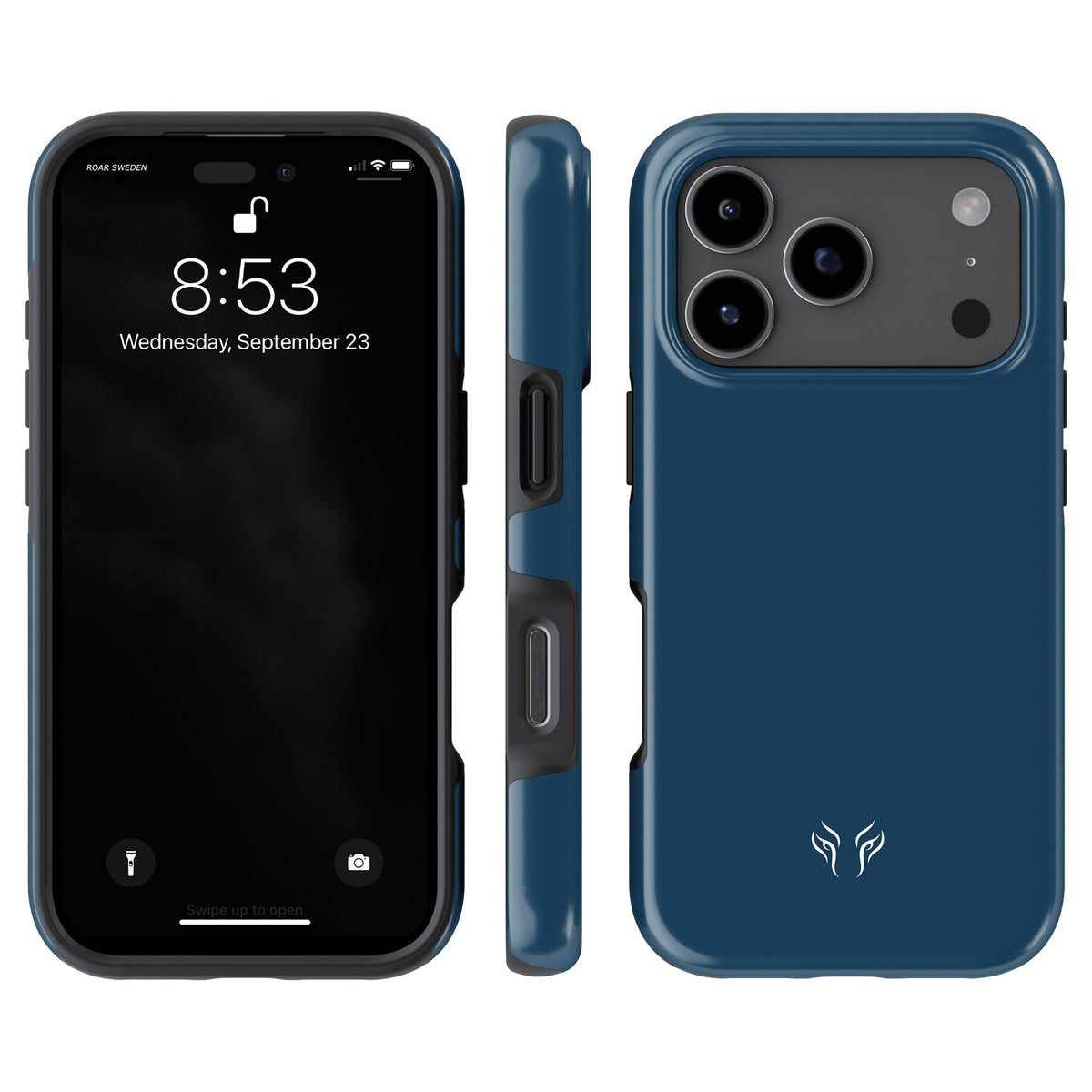 Storm - Tough Case – Kohde 4/4