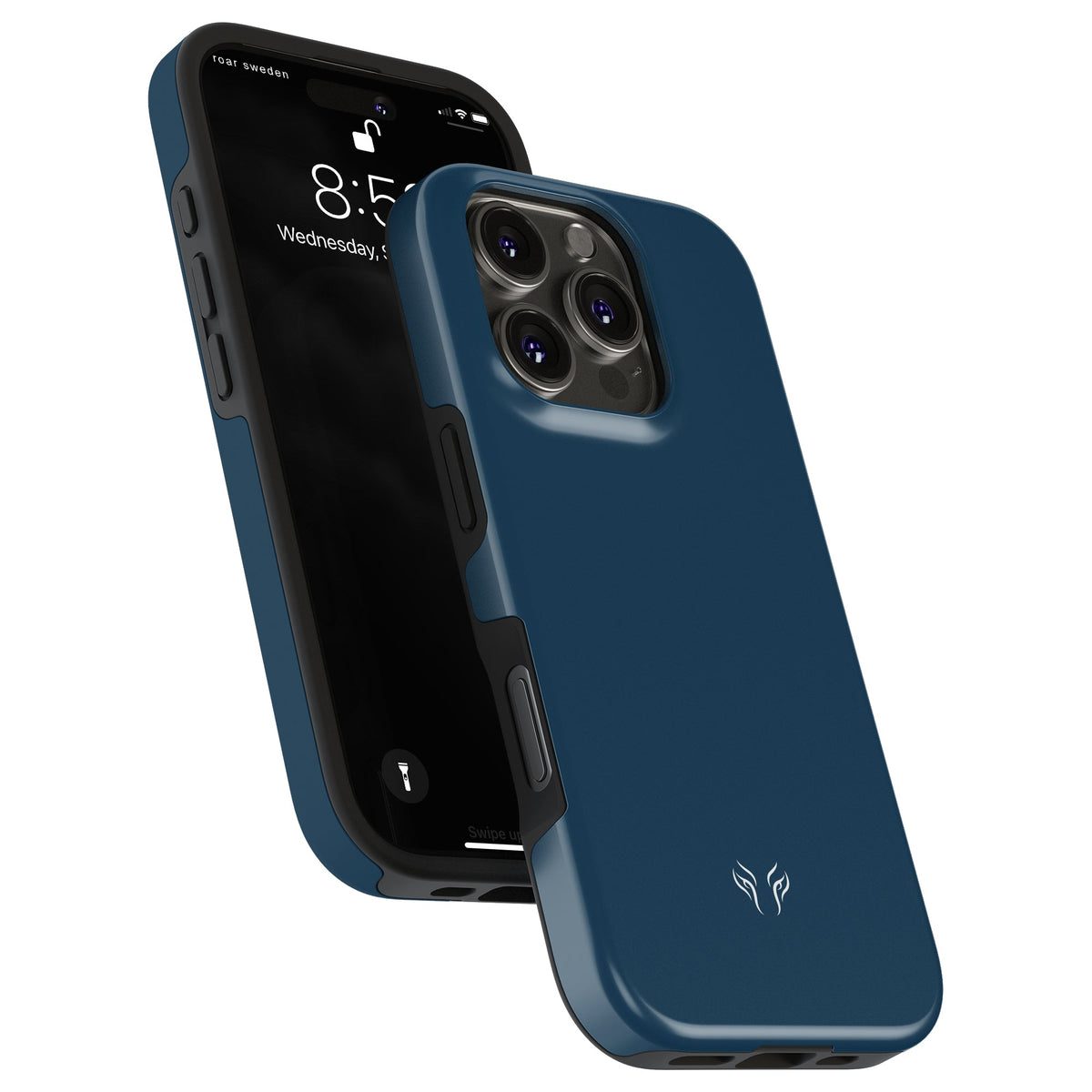Storm - Tough Case – Kohde 4/4