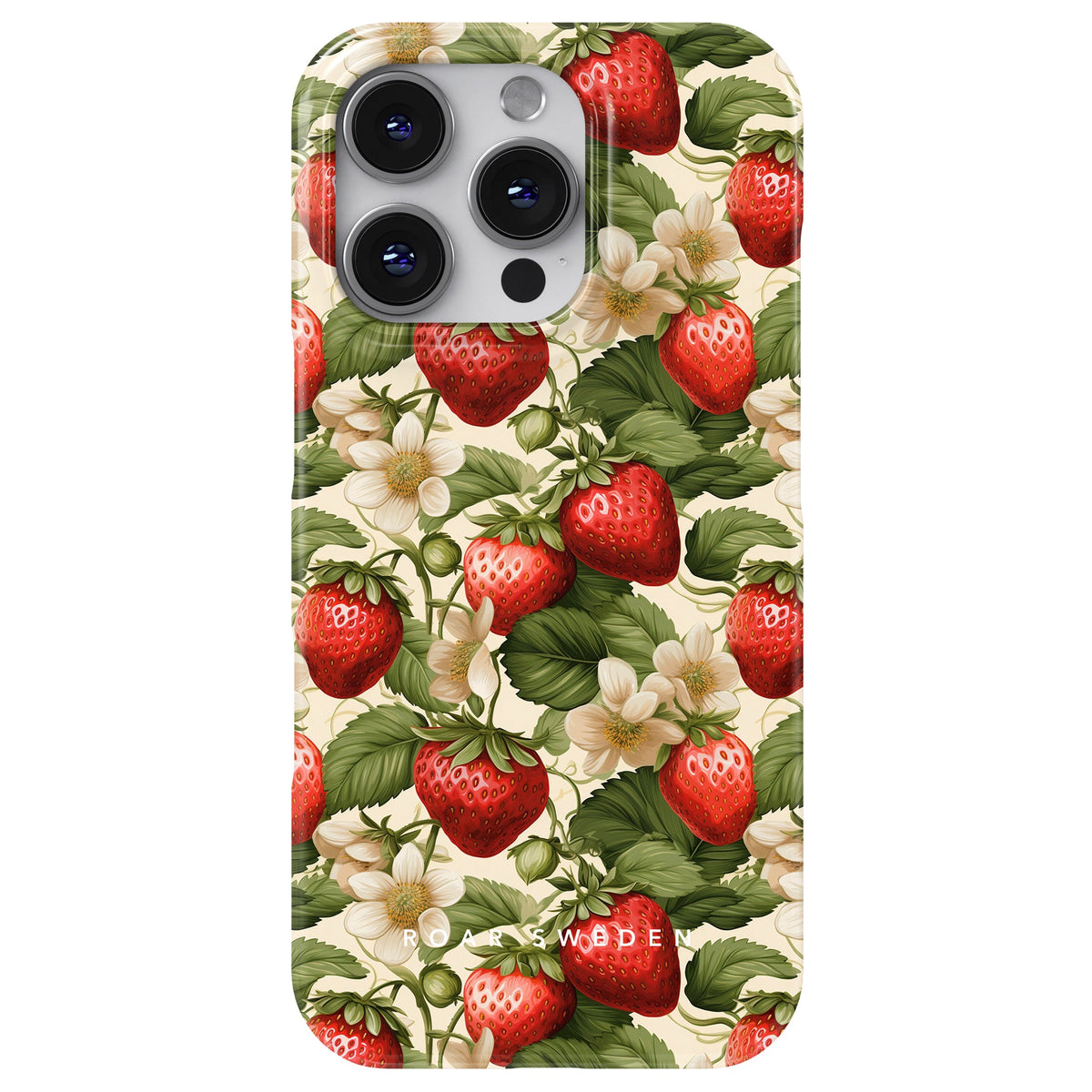 Strawberries - Slim case – Item 16 of 26