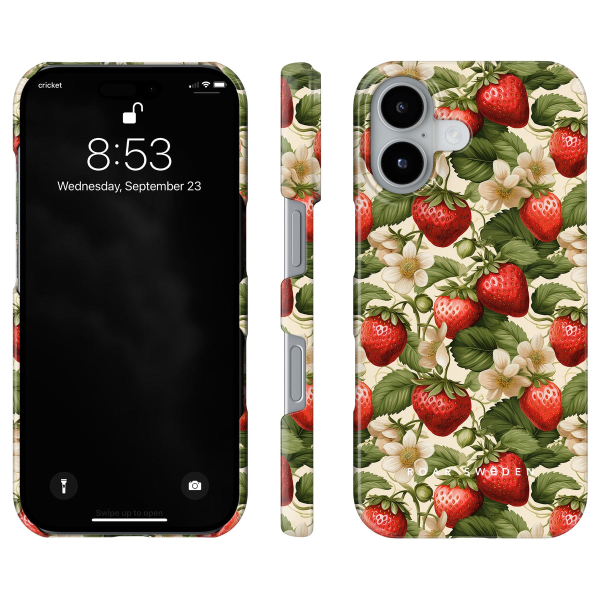 Strawberries - Slim case – Item 3 of 26