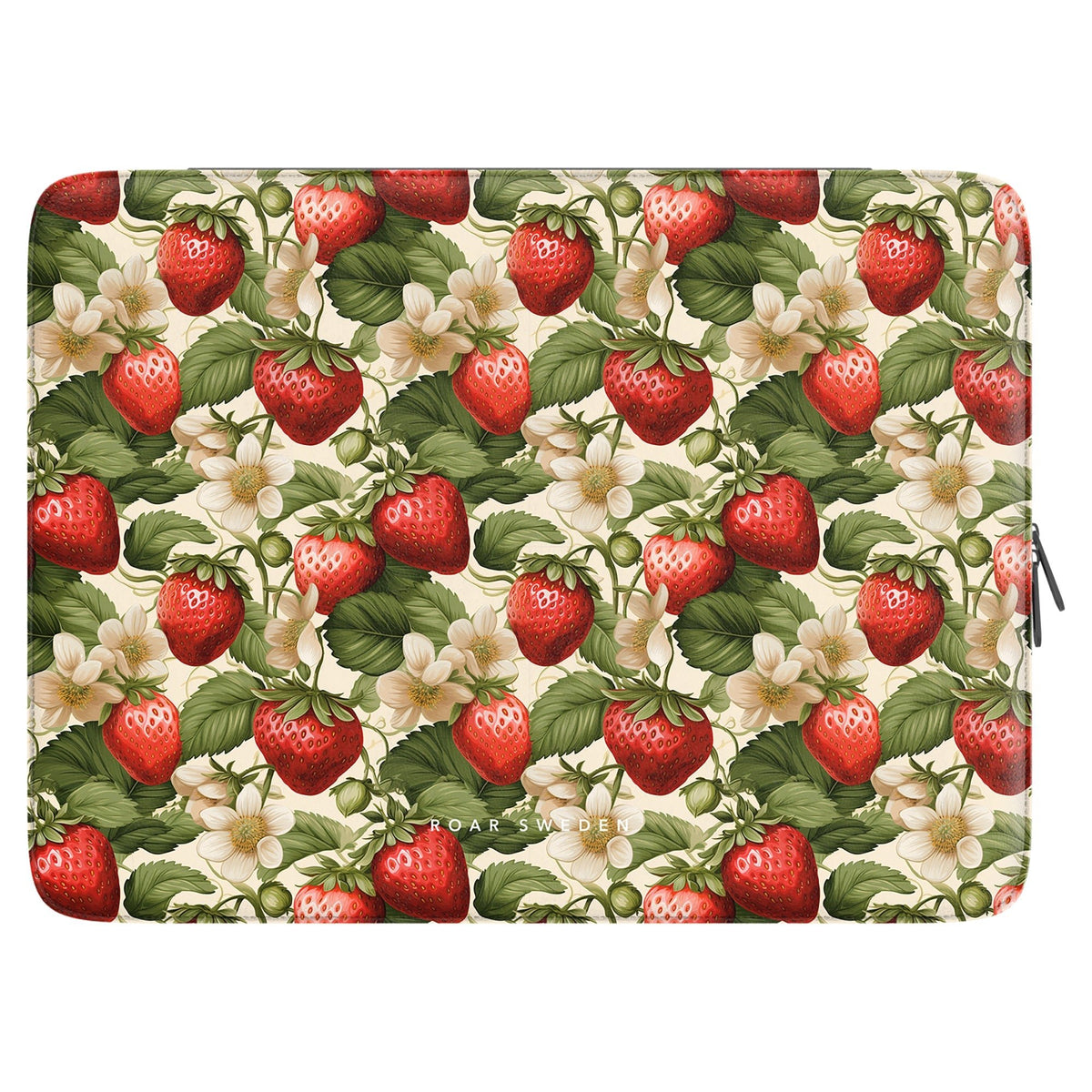 Strawberries - Laptop case – Item 3 of 4