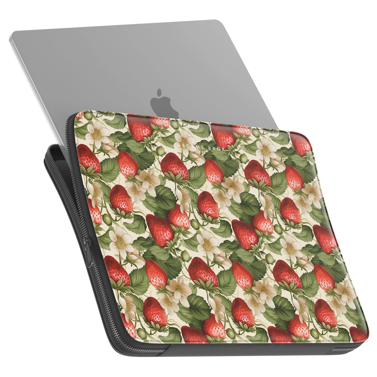 Strawberries - Laptop case – Item 2 of 4