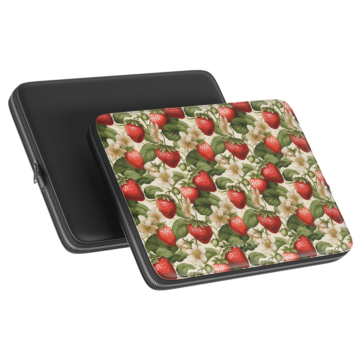 Strawberries - Laptop case – Item 4 of 4