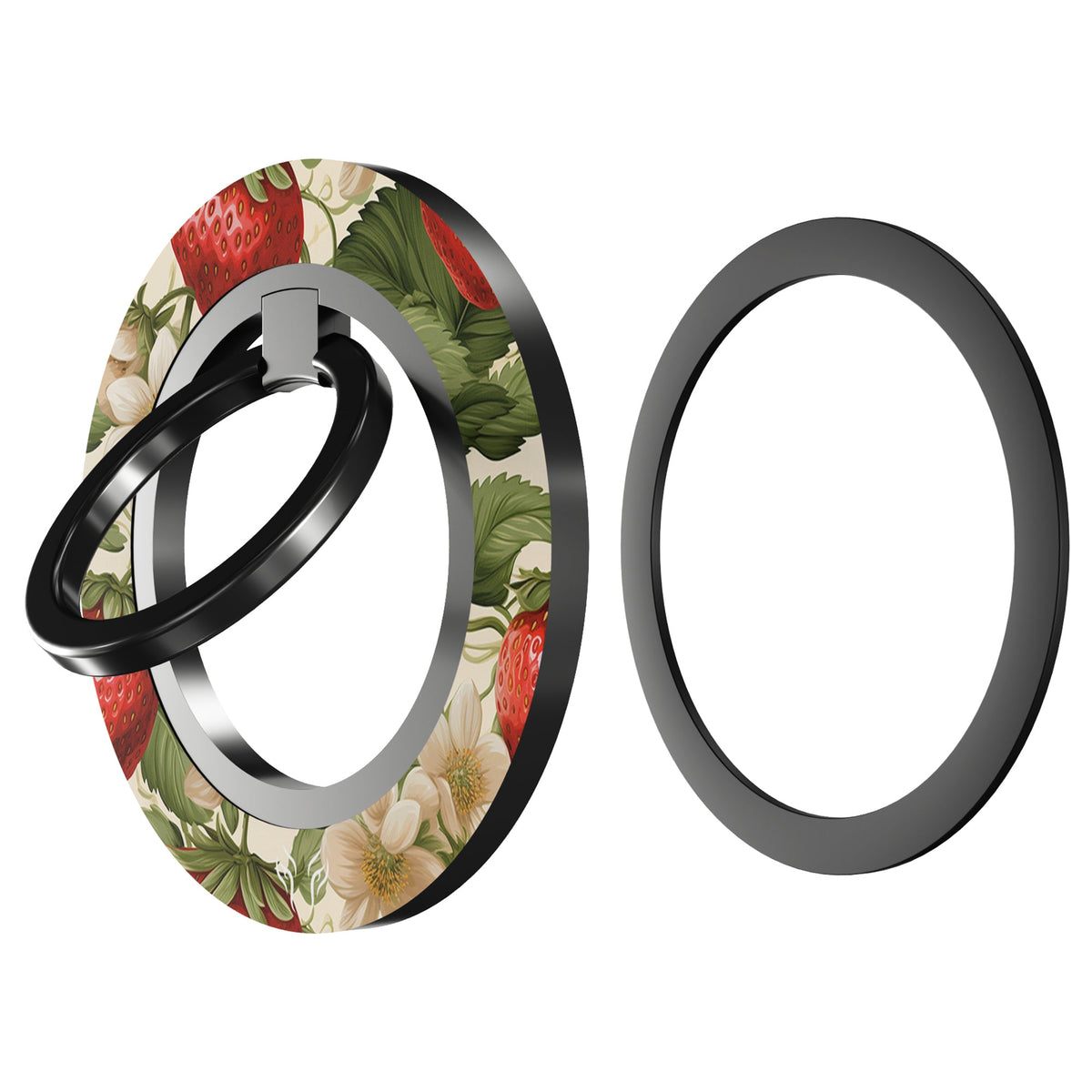 Strawberries - Mobile ring – Item 6 of 6
