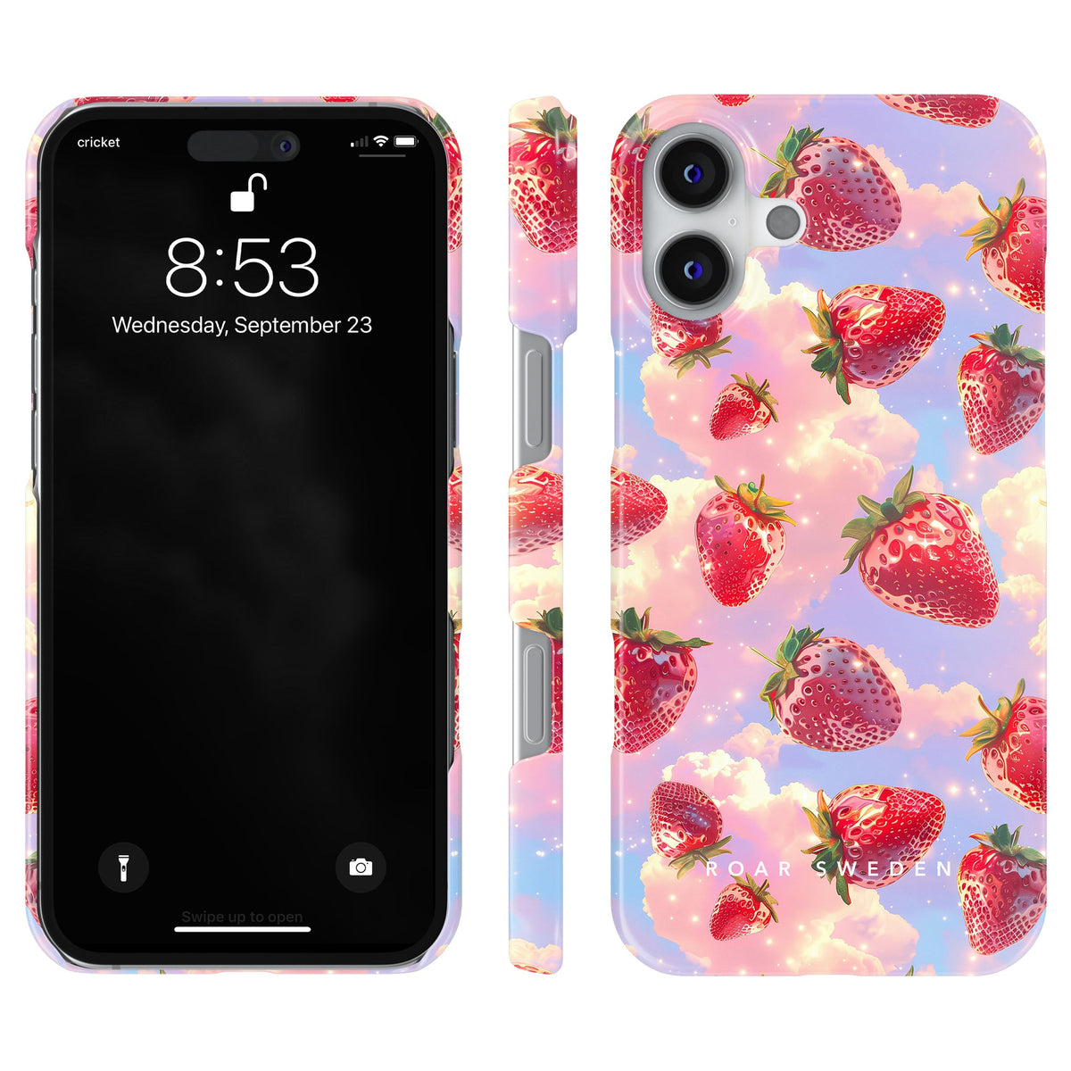 Strawberry Dreams - Slim case – Item 12 of 24