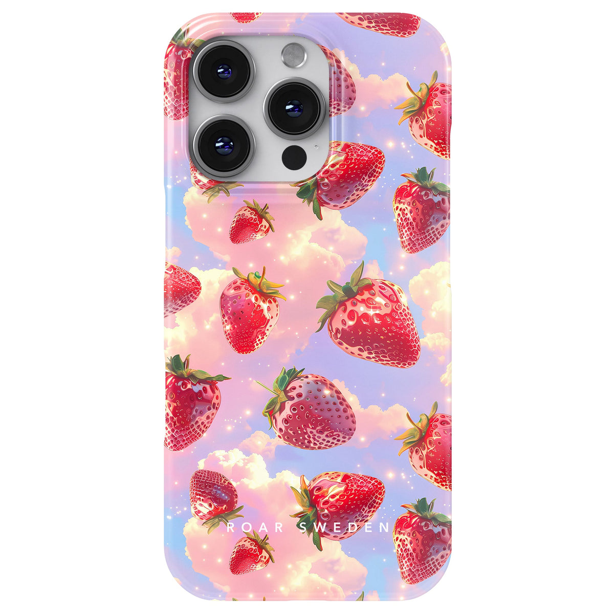 Strawberry Dreams - Slim case – Item 16 of 24
