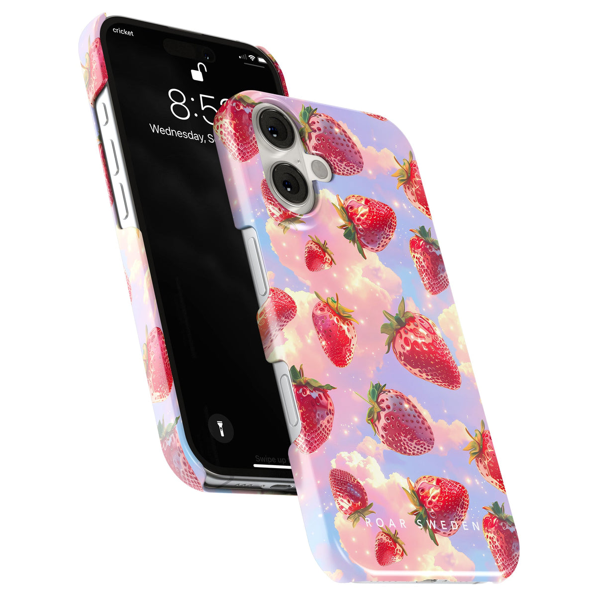 Strawberry Dreams - Slim case – Item 8 of 24