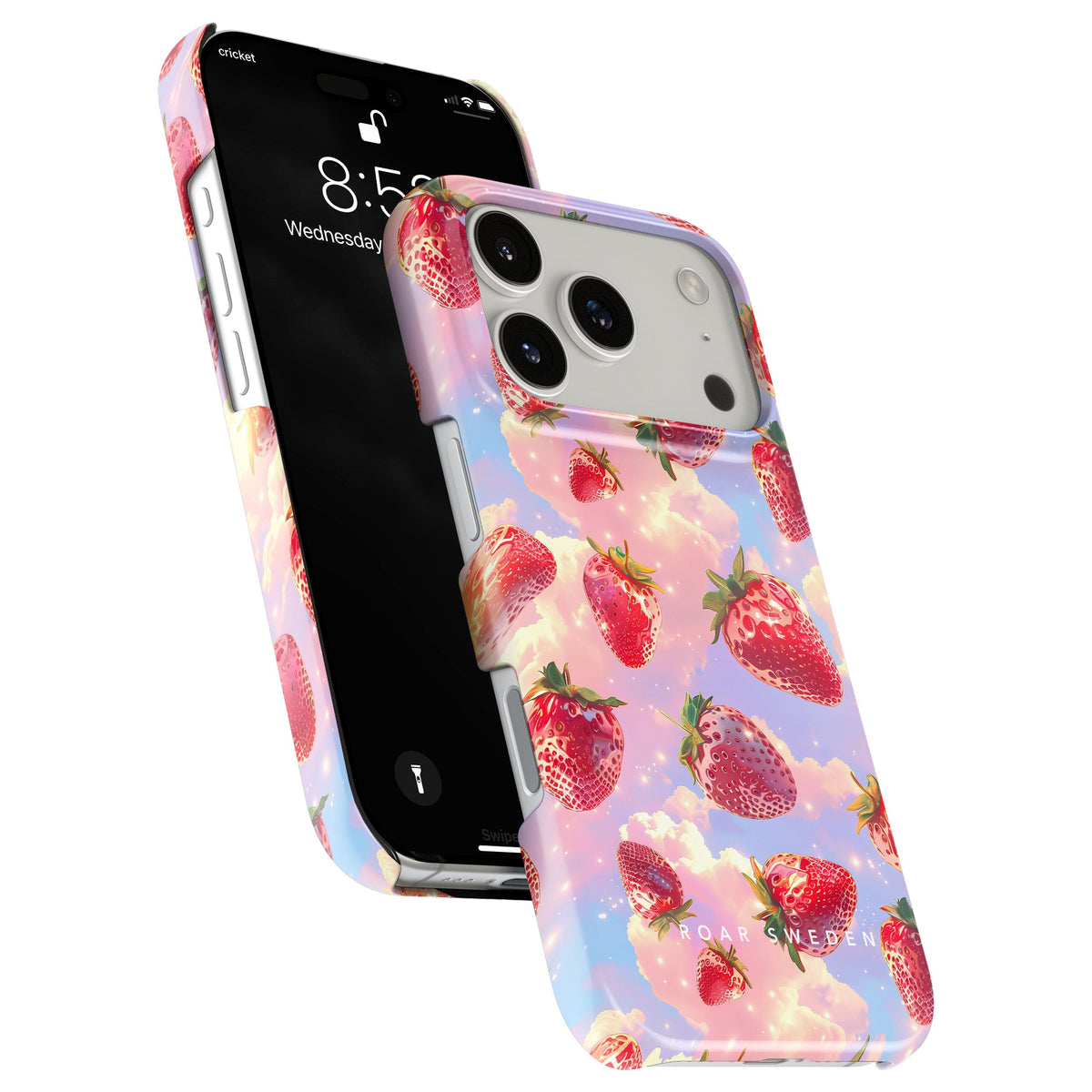 Strawberry Dreams - Slim case – Item 5 of 24