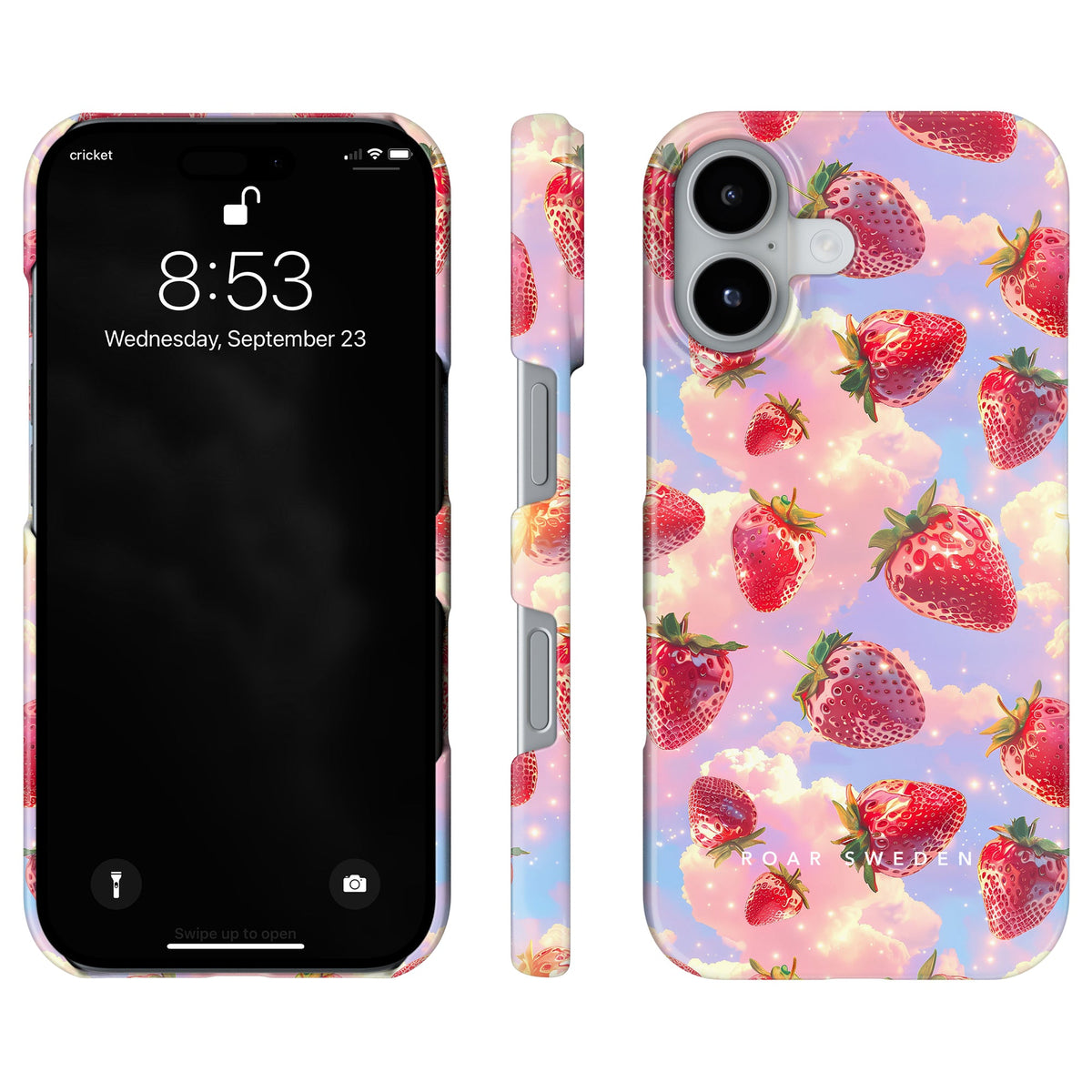 Strawberry Dreams - Slim case – Item 3 of 24