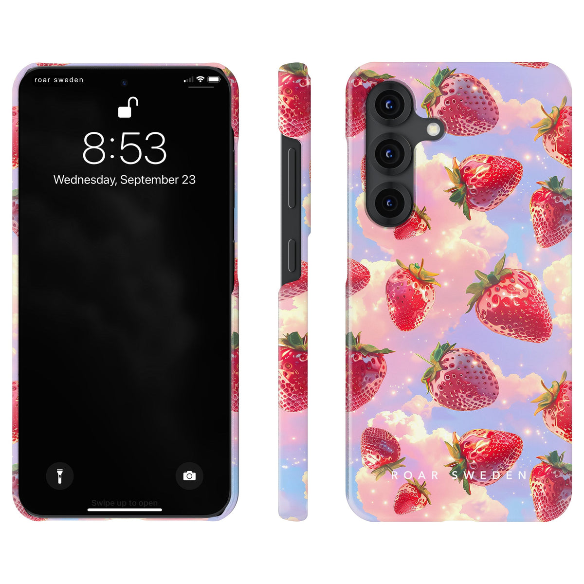 Strawberry Dreams - Slim case – Item 24 of 24