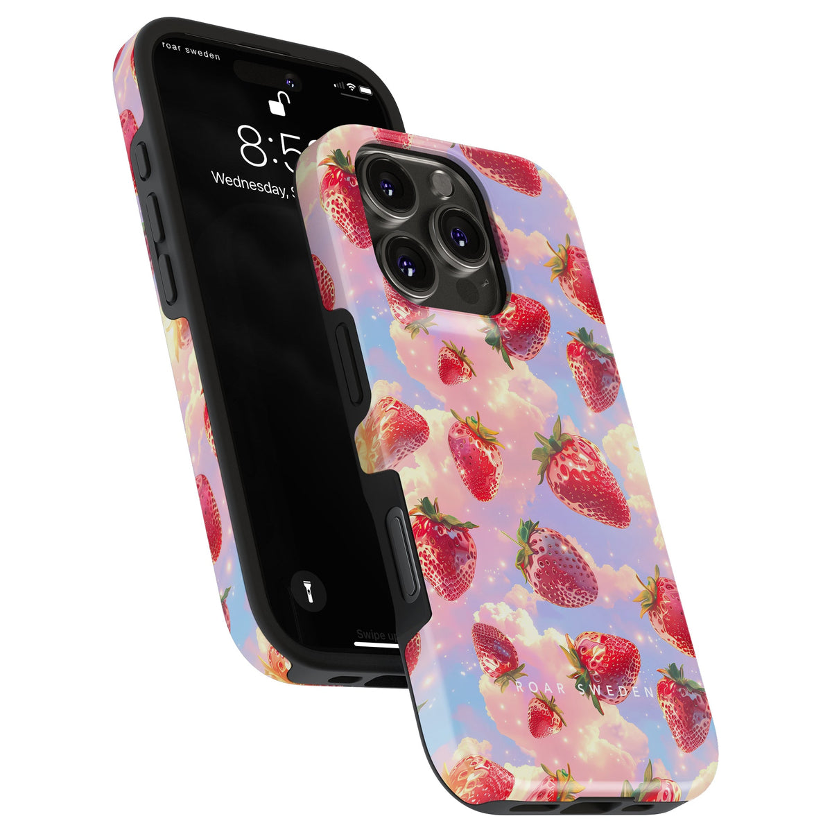 Strawberry Dreams - Tough Case – Item 17 of 18