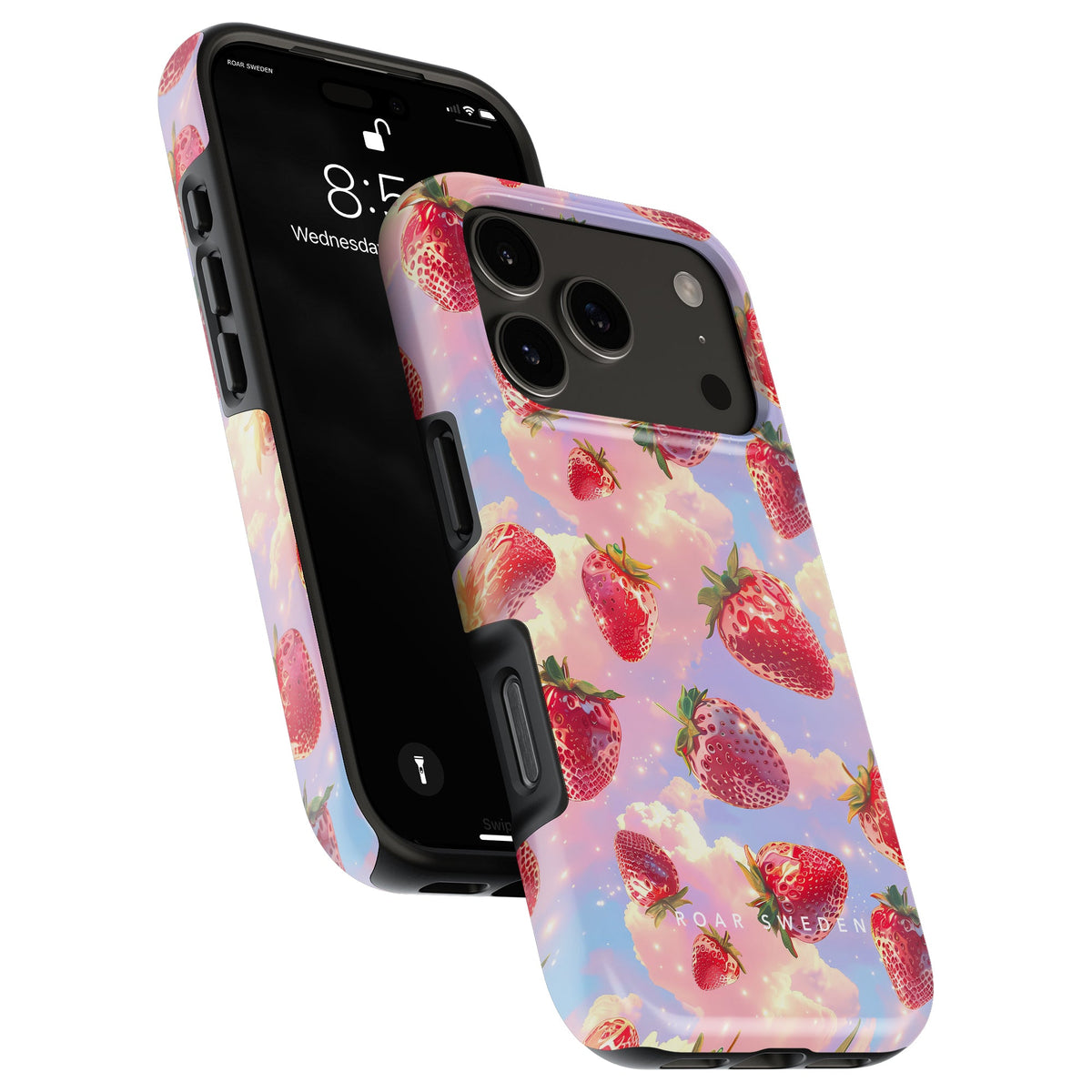 Strawberry Dreams - Tough Case – Item 12 of 18