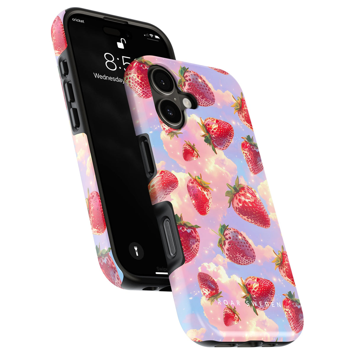 Strawberry Dreams - Tough Case – Item 3 of 18