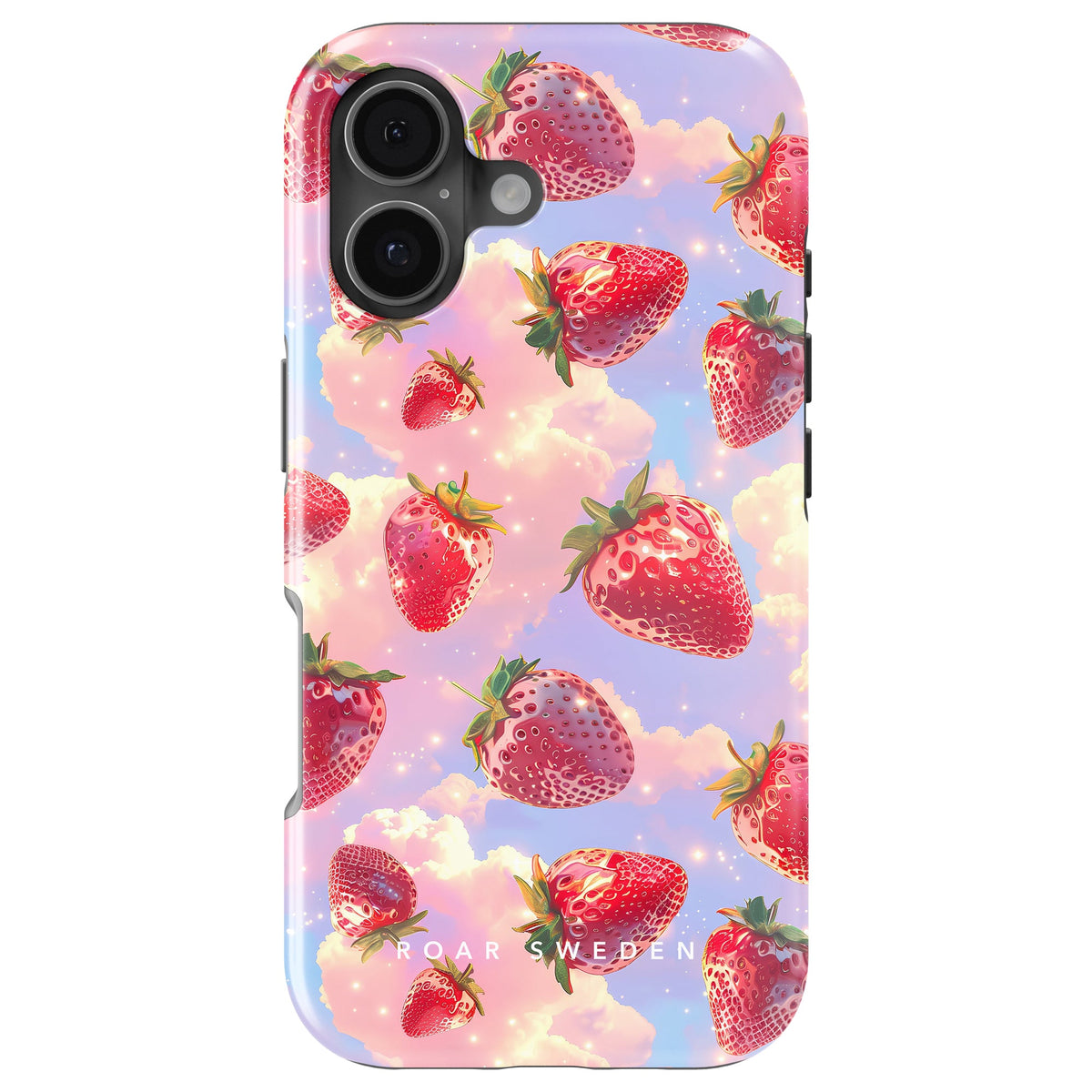Strawberry Dreams - Tukeva suojakuori