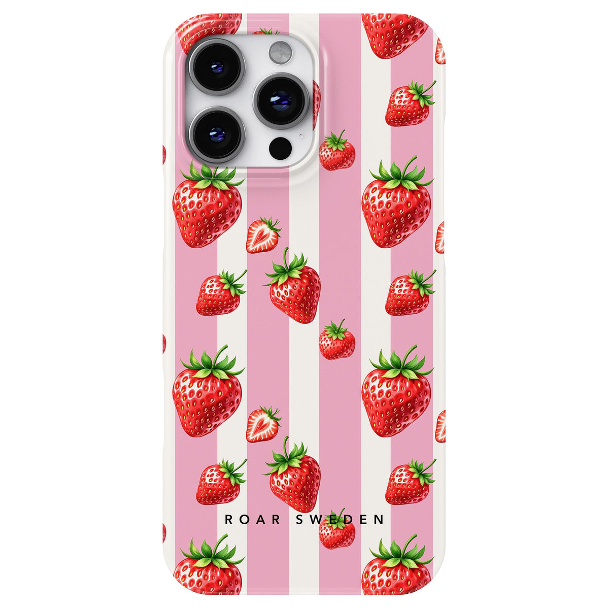 Strawberry Milk – ohut puhelinkuori – Kohde 13/23
