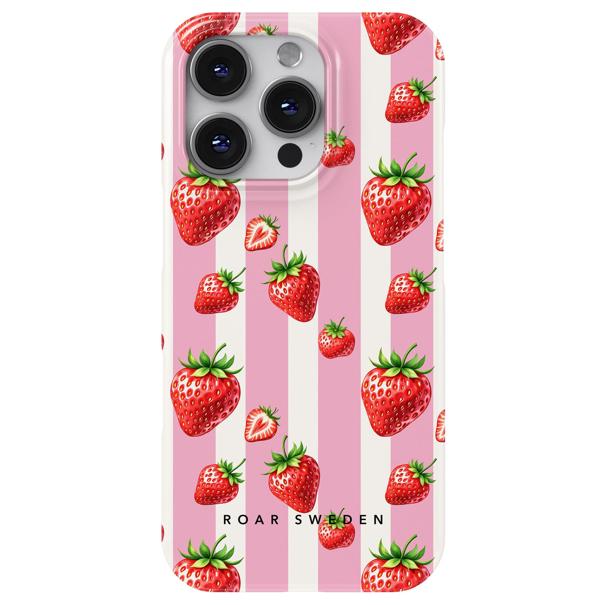 Strawberry Milk – ohut puhelinkuori – Kohde 16/23