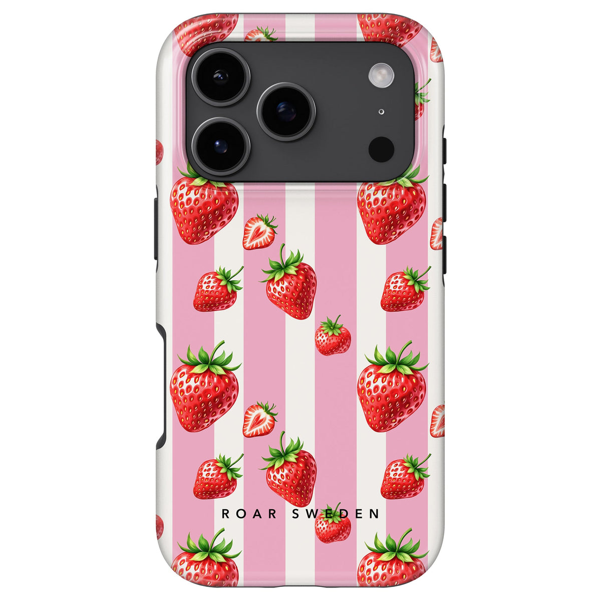 Strawberry Milk - MagSafe Tough Case