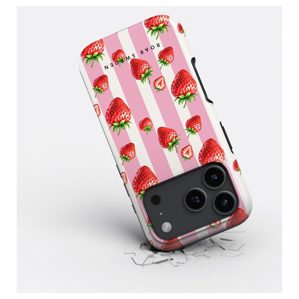 Strawberry Milk - MagSafe Tough Case – Kohde 5/8