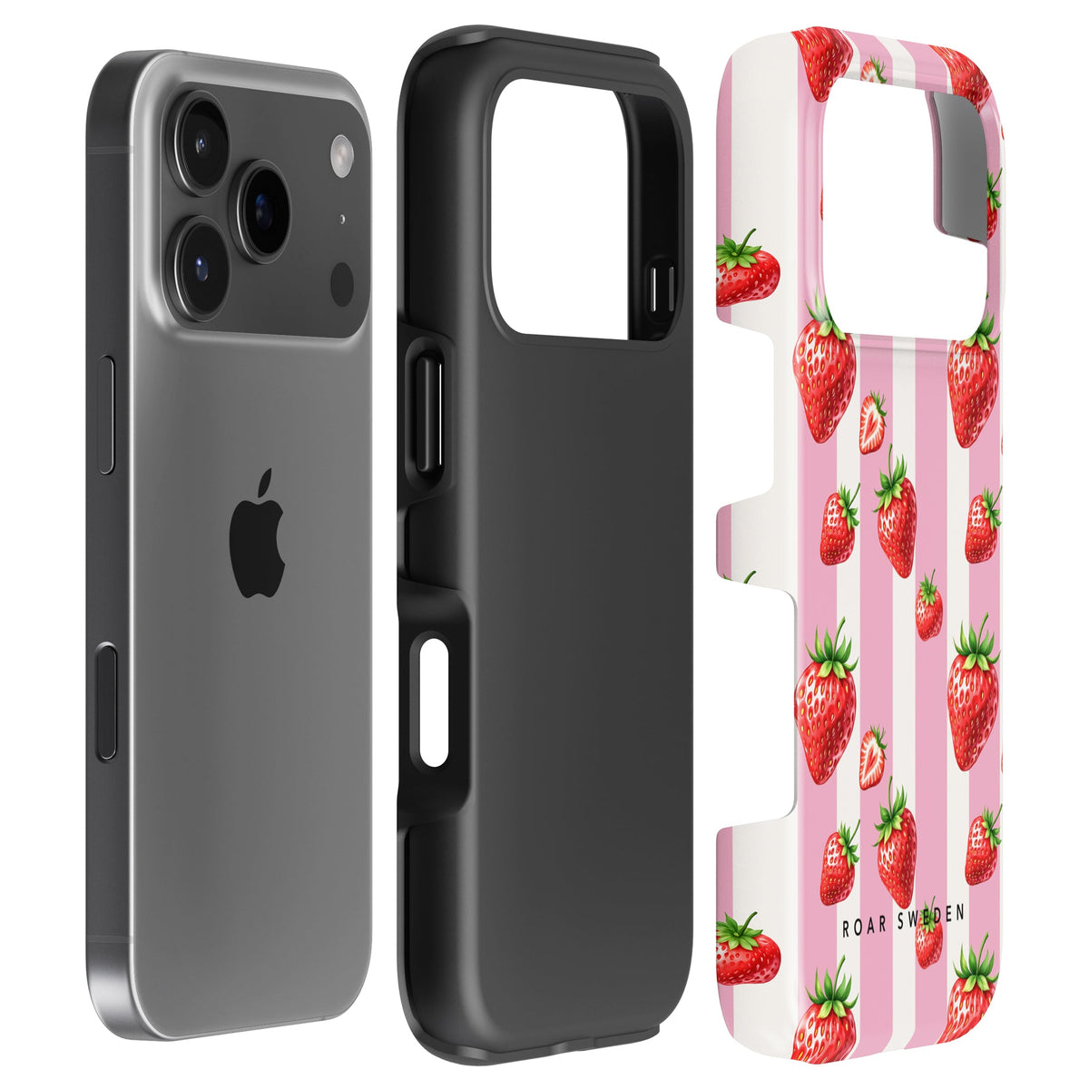 Strawberry Milk - Tough Case – Item 12 of 17