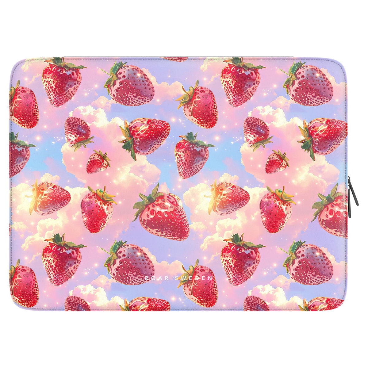 Strawberry Dreams - Laptop Sleeve – Item 3 of 4