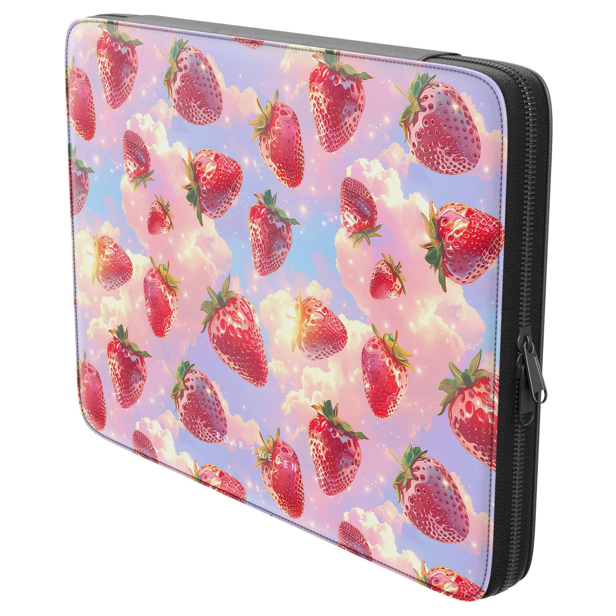 Strawberry Dreams - Laptop Sleeve – Item 1 of 4