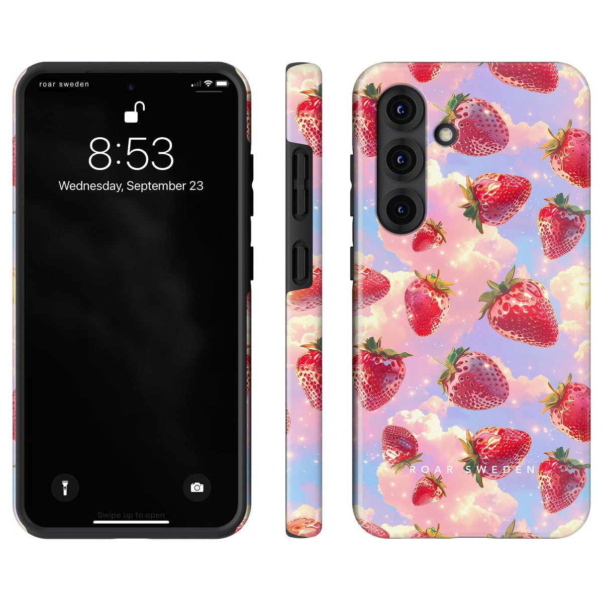 Strawberry Dreams - Tough Case – Item 10 of 18