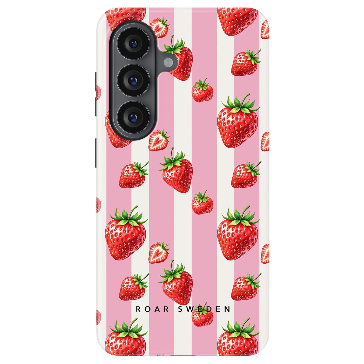 Strawberry Milk - Magnetic Tough Phone Case
