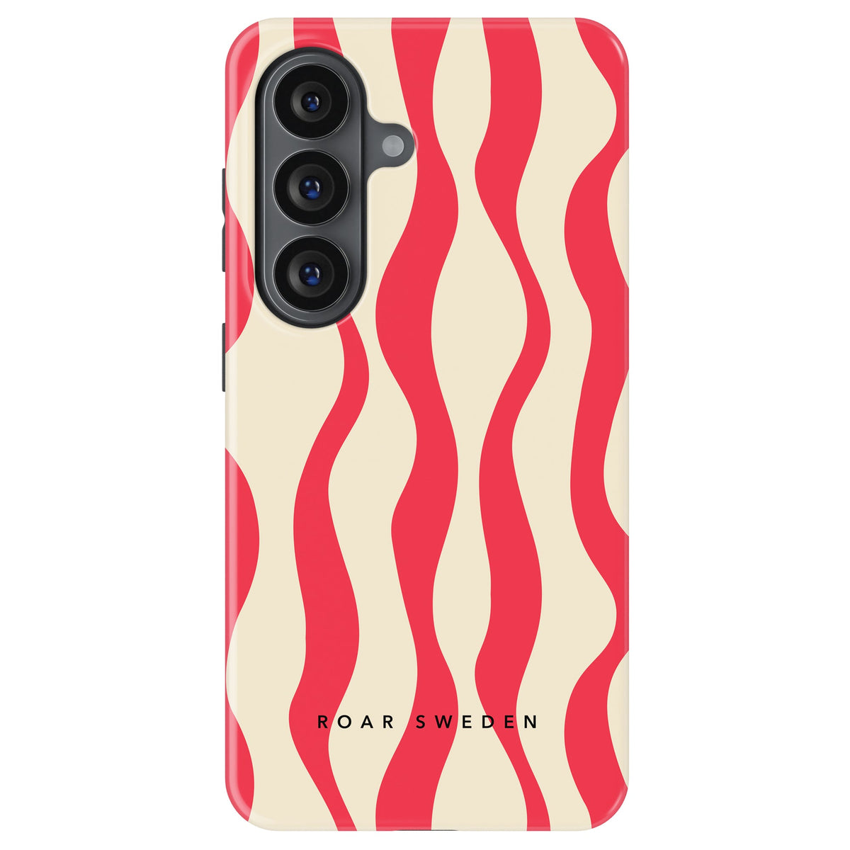 Strawberry Waves - Magnetic Tough Phone Case