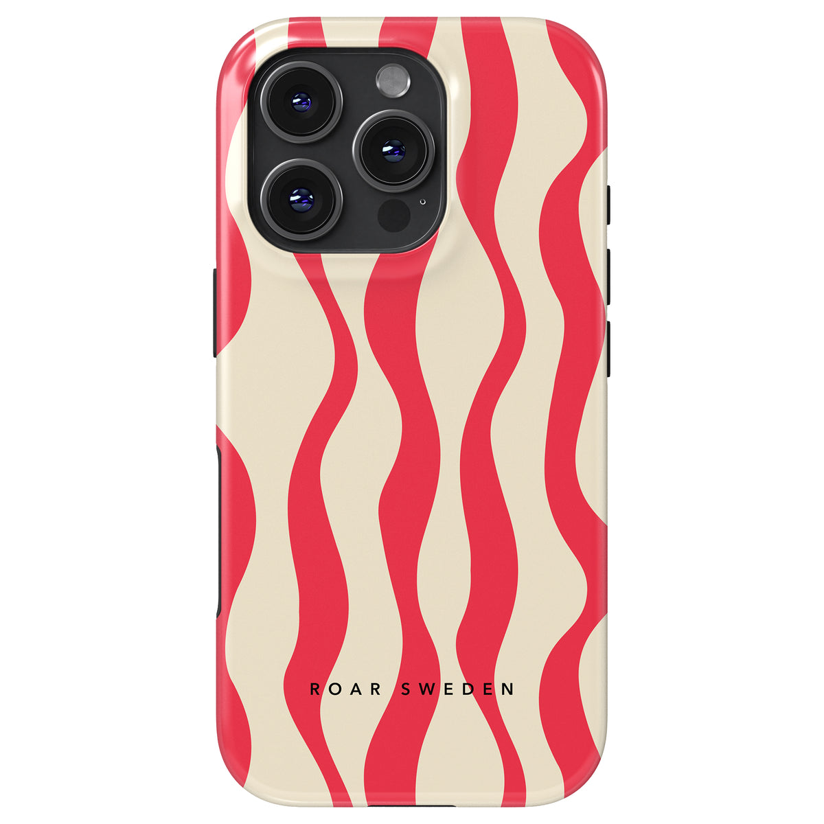 Strawberry Waves - MagSafe Tough Case – Kohde 6/8