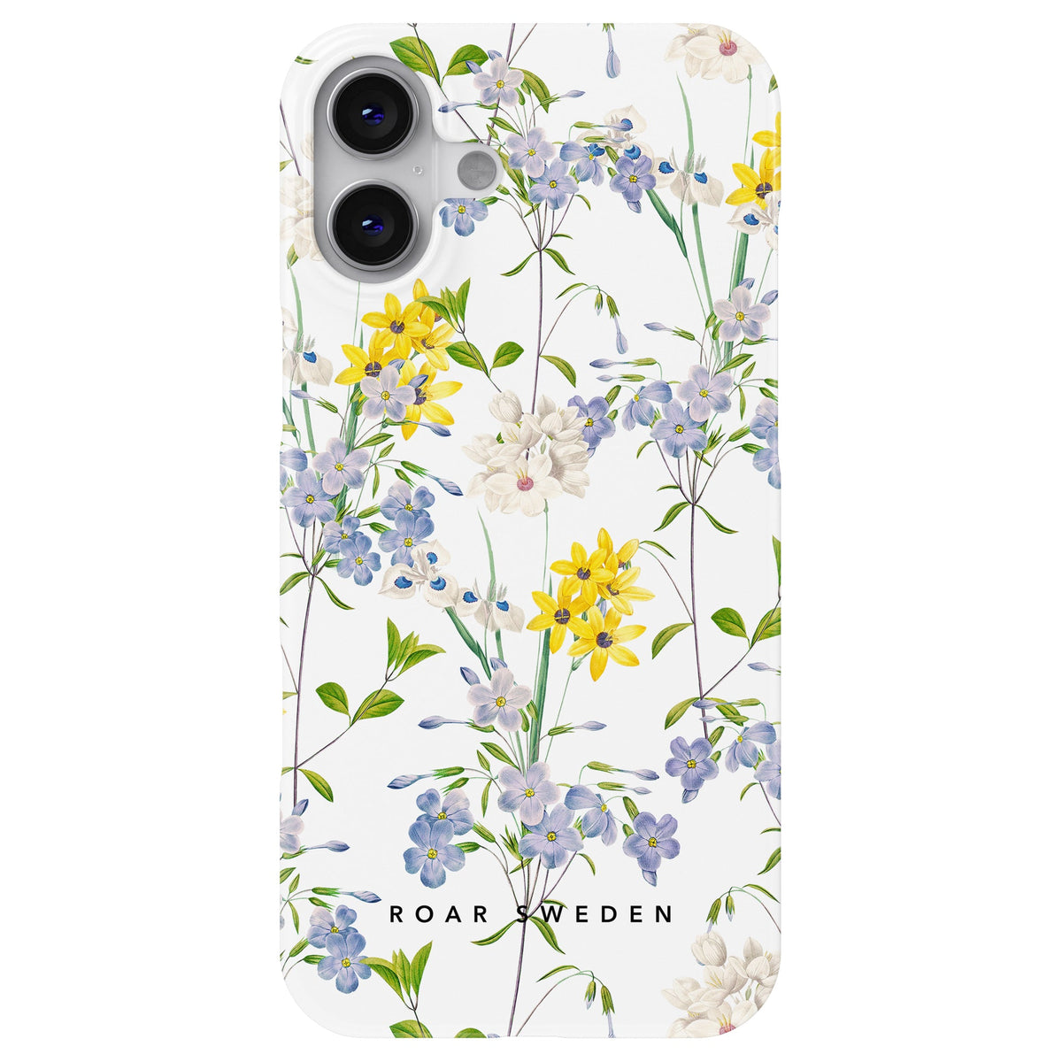 Summer Flowers - Slim case – Item 10 of 24
