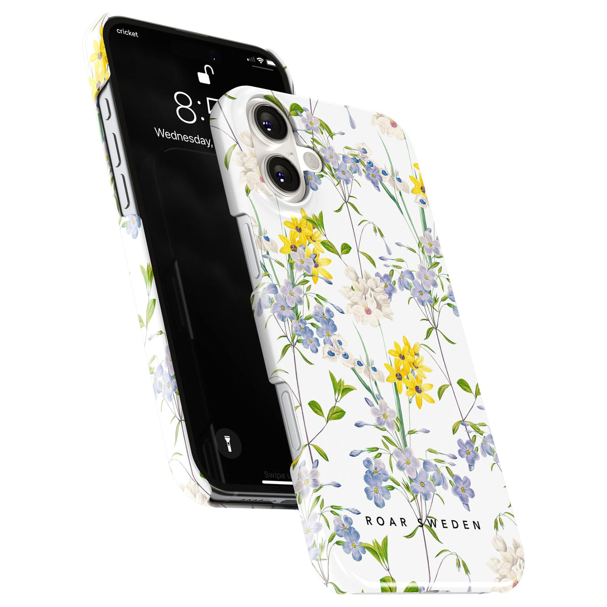 Summer Flowers - Slim case – Item 11 of 24
