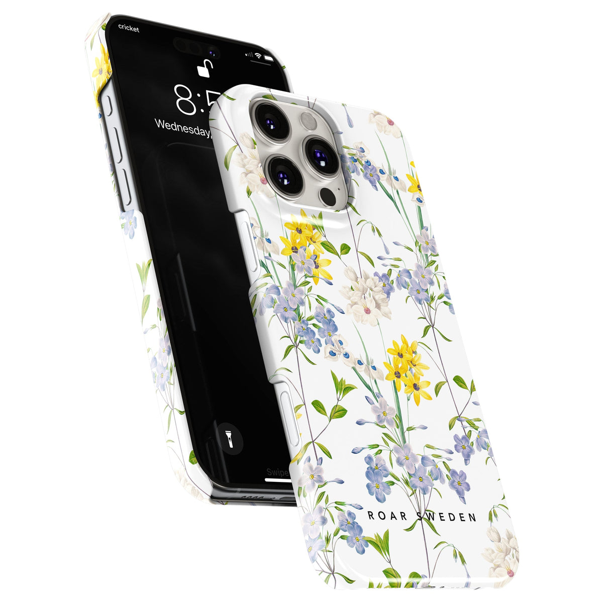 Summer Flowers - Slim case – Item 14 of 24