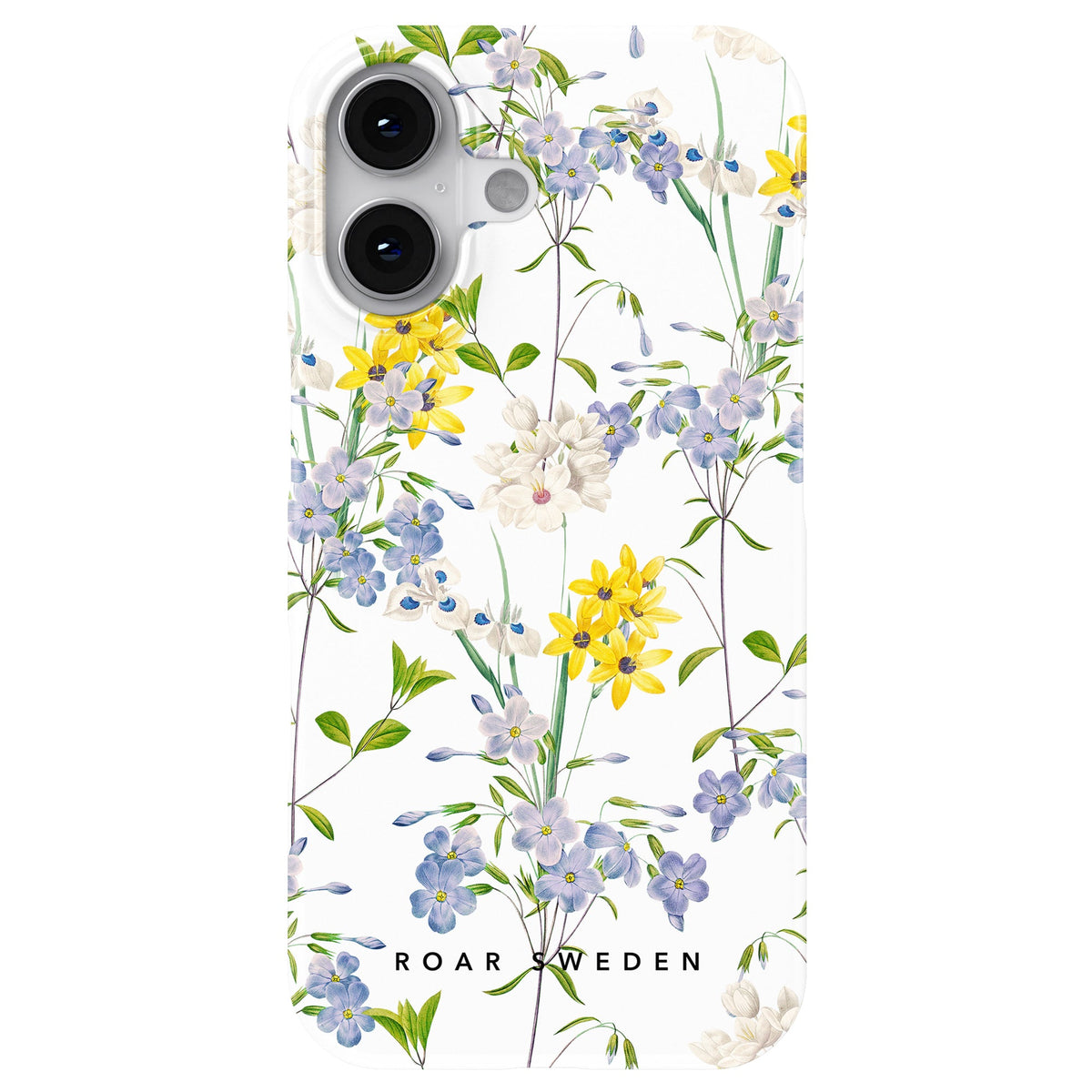 Summer Flowers - Slim case – Item 7 of 24