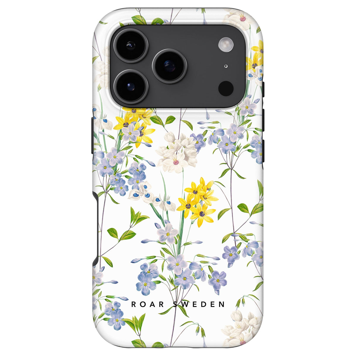 Summer Flowers - MagSafe Tough Case