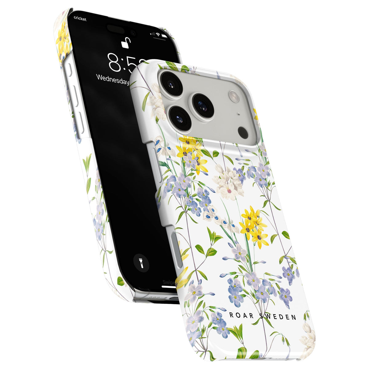 Summer Flowers - Slim case – Item 5 of 24