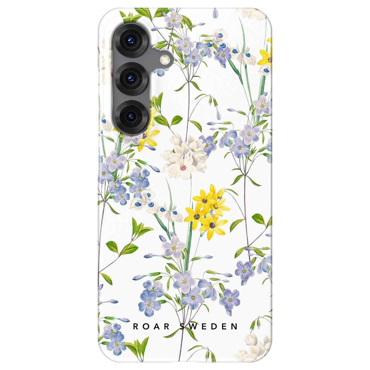 Summer Flowers - Slim case – Item 22 of 24