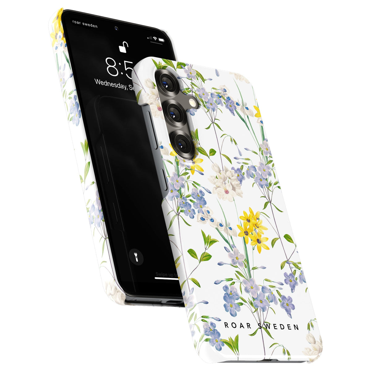 Summer Flowers - Slim case – Item 23 of 24