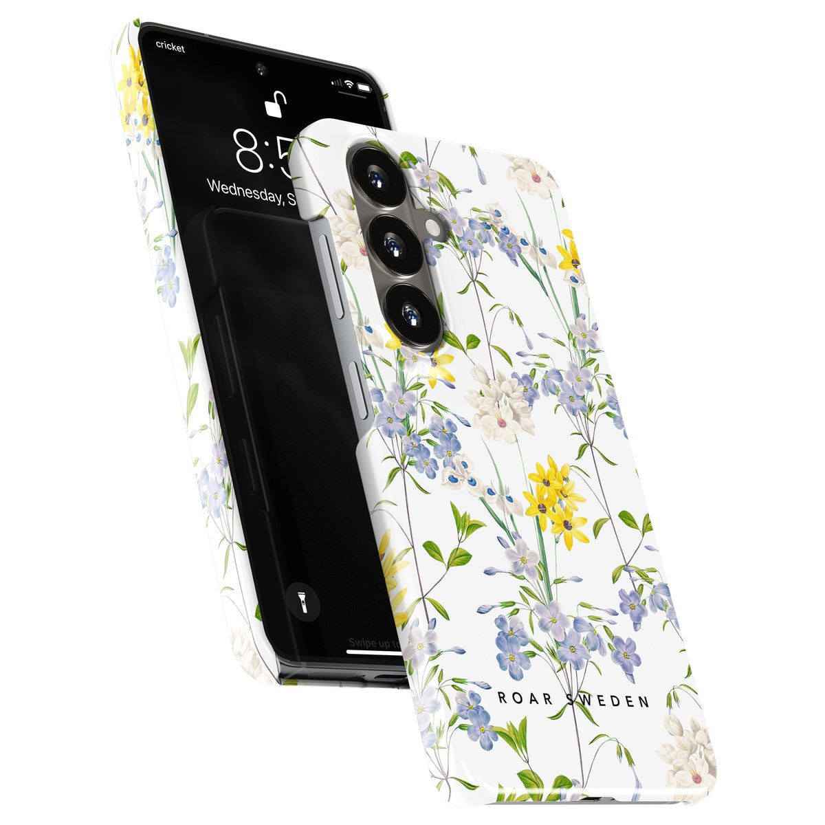 Summer Flowers - Slim case – Item 20 of 24