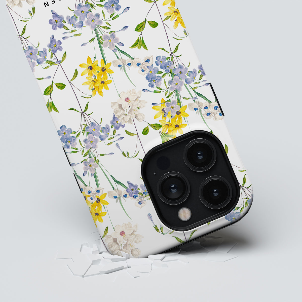 Summer Flowers - MagSafe Tough Case – Item 8 of 8